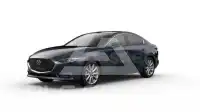 2026 Mazda 3
