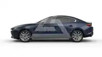 2026 Mazda 3