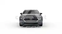 2026 Mazda 3