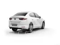 2026 Mazda 3