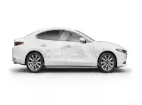 2026 Mazda 3