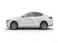 2026 Mazda 3