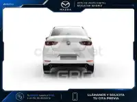 2026 Mazda 3
