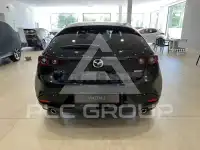 2026 Mazda 3