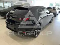 2026 Mazda 3