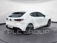 2026 Mazda 3