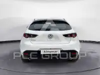 2026 Mazda 3