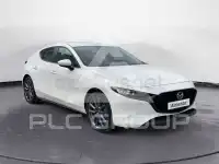 2026 Mazda 3