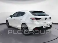 2026 Mazda 3