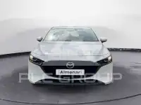 2026 Mazda 3