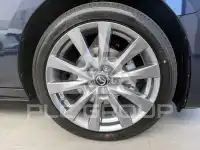 2026 Mazda 3