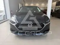 2026 Mazda 3