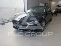 2026 Mazda 3