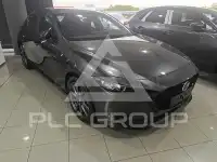 2026 Mazda 3
