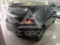 2026 Mazda 3