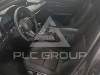 2026 Mazda 3