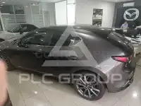 2026 Mazda 3