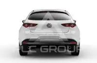 2026 Mazda 3