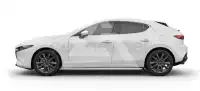 2026 Mazda 3