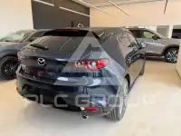 2026 Mazda 3