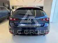 2026 Mazda 3