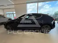 2026 Mazda 3