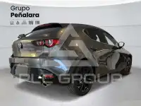 2026 Mazda 3