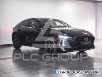 2026 Mazda 3