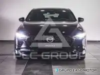 2026 Mazda 3