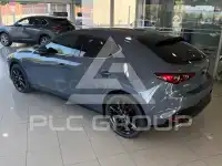2026 Mazda 3