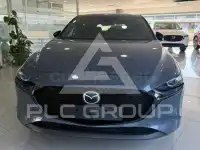 2026 Mazda 3