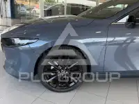 2026 Mazda 3