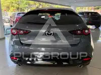 2026 Mazda 3