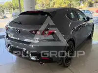 2026 Mazda 3