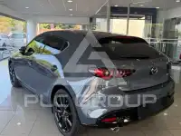 2026 Mazda 3