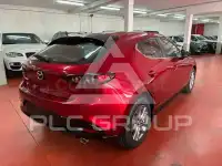2026 Mazda 3