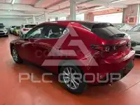 2026 Mazda 3