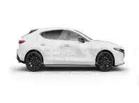 2026 Mazda 3
