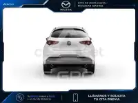 2026 Mazda 3