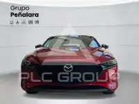 2026 Mazda 3