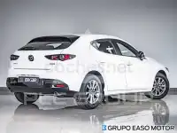 2026 Mazda 3