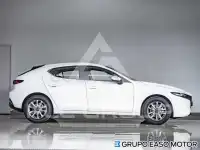 2026 Mazda 3