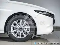 2026 Mazda 3