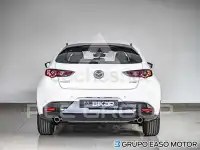 2026 Mazda 3