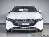2026 Mazda 3