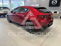 2026 Mazda 3