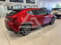 2026 Mazda 3