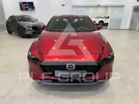 2026 Mazda 3