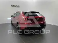 2026 Mazda 3