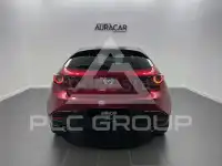 2026 Mazda 3